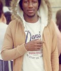 Rencontre Homme : Momo, 30 ans à France  Rodez